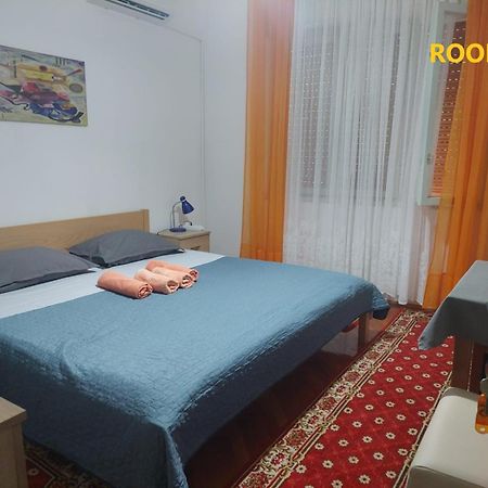 Guest House Lovric Poreč Kültér fotó