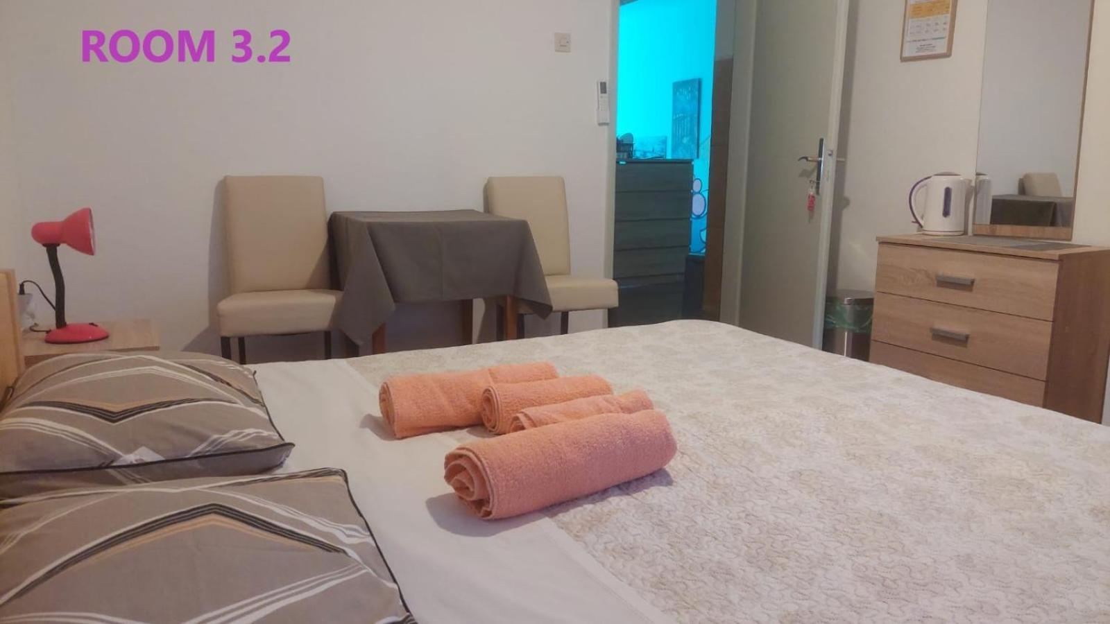 Guest House Lovric Poreč Kültér fotó