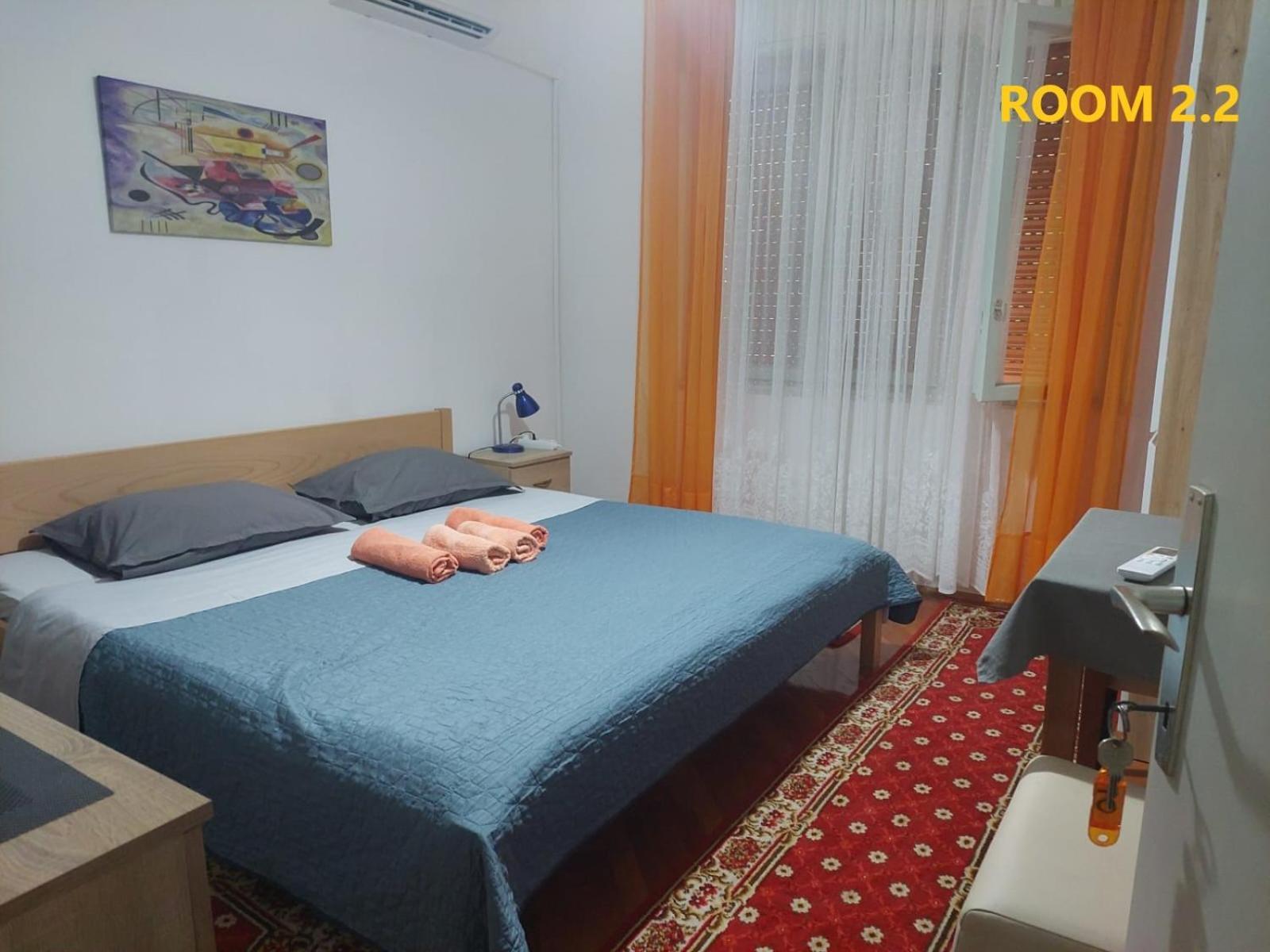 Guest House Lovric Poreč Kültér fotó